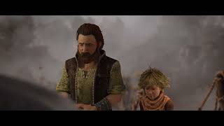 Brothers: A Tale of Two Sons Remake. #5 Грустная грусть (D. feat. MaxBurn).