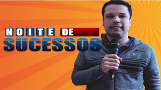 Noite de sucessos Com Filipe Cardoso - 22/07/2022