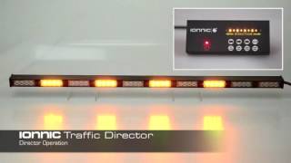 IONNIC Traffic Director