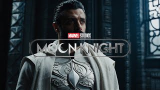 The Fist of Khonshu | Marvel Studios' Moon Knight