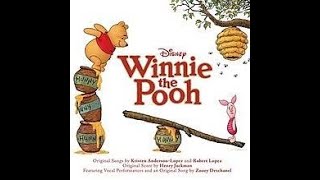 Winnie the Pooh (2011 Film Review)