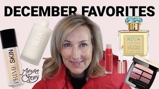 December 2023 Favorites | Beauty | Fragrance | Fashion and More!