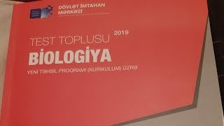 Buğumayaqlılar tipi dim 2019.Səh 112 daxil.Biologiya dərsləri