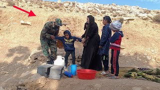 «Абузара полиция передала в детский дом»