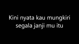 Mengapa Perpisahan Yang Kau Pinta   Flybaits lirik