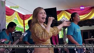 Arasemen Mantap "JUDI Cover Om DANISWARA Dangdut Lamongan