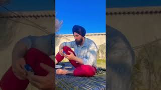 DHILLON PREET FUNNY VIDEO 😂😂