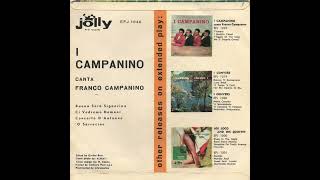 I Campanino - O' Sarracino (1958)