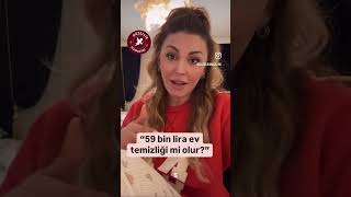 59 BİN LİRAYA EV TEMİZLİĞİ Mİ OLUR? #evtemizliği #evtemizliğivlog #sevimalan #temizlik #ev #öneçıkar