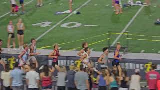 2024 RunningLane Track Championships - Boys 3200 Heat 2