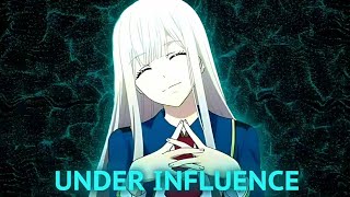 Under The Influence - Elena  AMV/Edit Quick scarp !