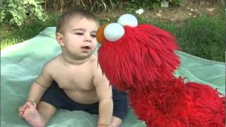 Elmo's World(Eng Dub) - Scene 1(03-04-12)