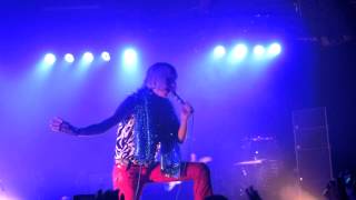 Yeah Yeah Yeahs - Maps (Live @ Glass House in Pomona, California 1.11.2013)