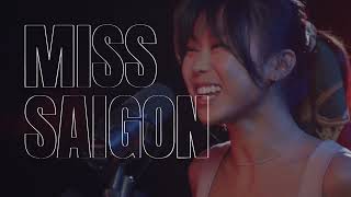 Miss Saigon | Around the Piano Behind the Scenes