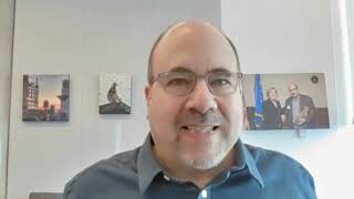 A Message from Craig Newmark on the 2024 Bob Woodruff Foundation Summit