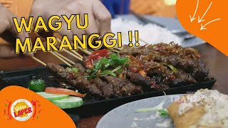 Restoran Hidden Gem Bekasi, Wagyu Marangginya JUARA !!! | BIKIN LAPER (24/8/22) P5