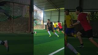 futsal day