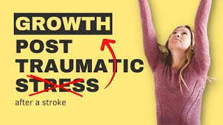 Post-Traumatic Growth: Turning Trauma into Positive Change