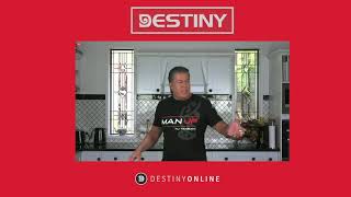 Destiny Online | Apostle Bishop Brian Tamaki | Is idolatry somewhere in your heart