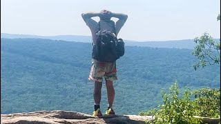 Food for the Turkey Vultures - Table Rock, PA