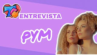 EN EL VIDEO DE MAGIA QUISIMOS MOSTRAR NUESTRA ESENCIA - PYM