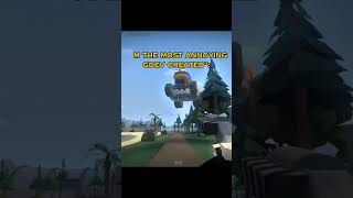 Gdev's most annoying creation (Gorebox) #likeandsubscribe #relatible #memes