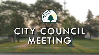 October 24, 2022 City Council Meeting