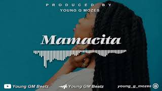 Afrobeat Instrumental 2023 - " MAMACITA "