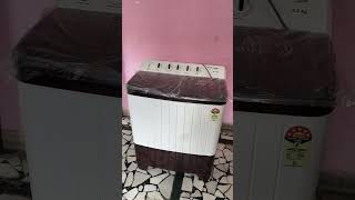 Voltas Washing Machine 💥 Big Billion Days Sale 🤩💥 #flipkartbigbilliondays2024 #bigbillionday2024