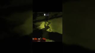 Left 4 Dead 2. Crazy Scene Part 3. #shorts #youtubeshorts #gamingshorts #left4dead2 #l4d2 #fyp