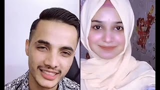 Raees ka intazar sb krtahian Raees vs Eman 🔥❤️#shayari TikTok live stream #punishmentpk #fun #match