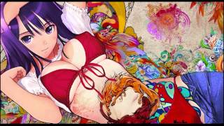 Nightcore - The Power Of Pleasure [HD]