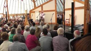 Tŷ Gwerin - Stomp Cerdd Dant 2015 - Dei Tomos - Rhieni Cerdd Dantwyr