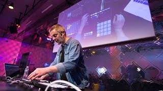 Native Sessions : produire de la Techno avec Banditos sur Maschine | Native Instruments