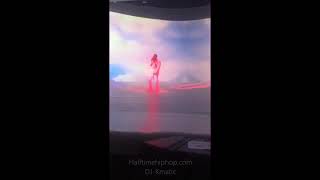 Kanye West Screams & Throws Mic Hammersmith Apollo, London 24022013