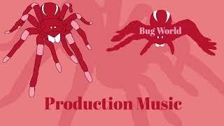 Bug World Production Music: Aloha Oè