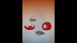 PolandVs Maciuś_69 XD #countryballs