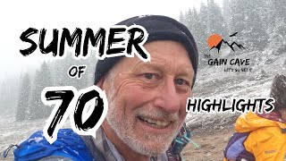 Summer of 70 Highlights