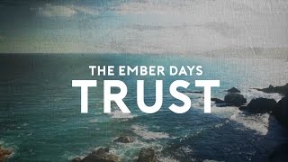 The Ember Days - Trust [subtitulado en español]