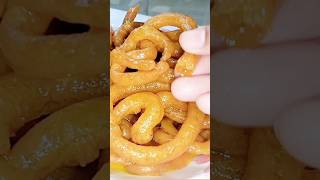 3 ingredient tasty 😋 Jalebi 😍👌👌