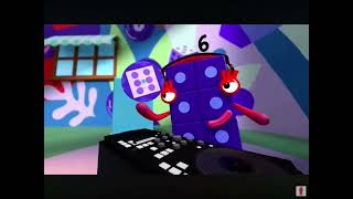 Numberblocks Series 7 Trailer