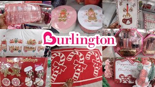 Burlington Holiday Shopping 2024* Christmas Decor & Gifts Set * Candles Jewelry Pillows Make Up