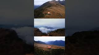 100 Bucket List Things To Do In New Zealand — 51/100 Hike up to Mt Brown Hut on the West Coast