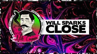 Will Sparks feat. Colleen D'Agostino - Close