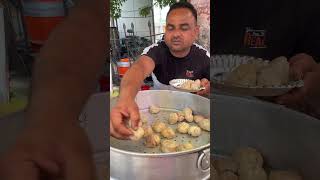 Isse to sabko pyar hai😋🤤😋 ||street food || momos #shorts