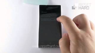 How To Hard Reset Nokia Lumia 720