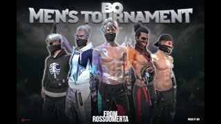 ТУР BO from RO (men’s)