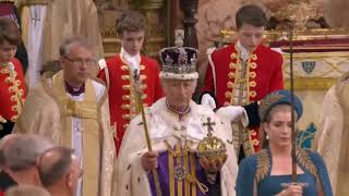 God Save The King -  King Charles III Coronation