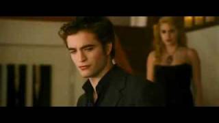 Twilight Saga - New Moon Official Trailer