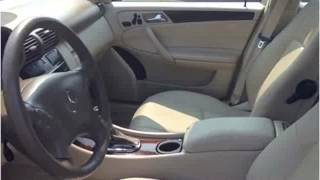 2007 Mercedes-Benz C-Class Used Cars Spokane WA